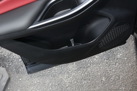 2021款长安欧尚X5