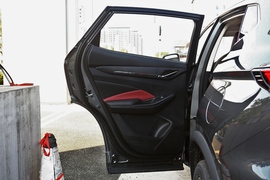 2021款长安欧尚X5