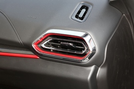 2021款长安欧尚X5