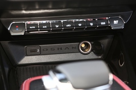 2021款长安欧尚X5