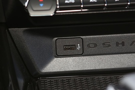 2021款长安欧尚X5