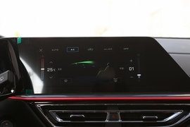 2021款长安欧尚X5