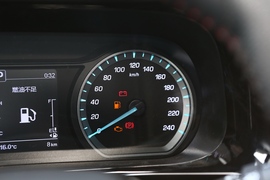 2021款长安欧尚X5