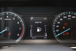 2021款长安欧尚X5