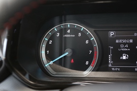 2021款长安欧尚X5