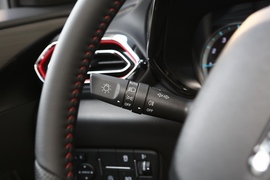 2021款长安欧尚X5