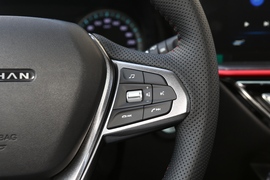 2021款长安欧尚X5