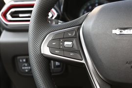 2021款长安欧尚X5