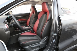 2021款长安欧尚X5