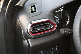 2021款长安欧尚X5