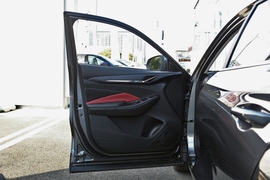 2021款长安欧尚X5