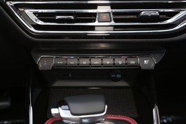 2021款长安欧尚X5