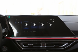 2021款长安欧尚X5