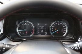 2021款长安欧尚X5