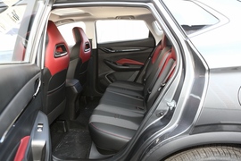 2021款长安欧尚X5