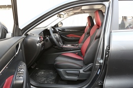 2021款长安欧尚X5