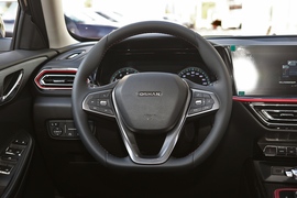 2021款长安欧尚X5