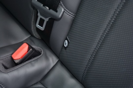 2022款路虎揽胜运动版新能源