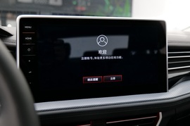 2022款大众速腾