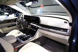 起亚第四代嘉华