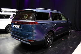 起亚第四代嘉华