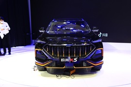 长安欧尚X5运动版