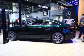 奔驰E级Coupe