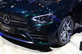 奔驰E级Coupe