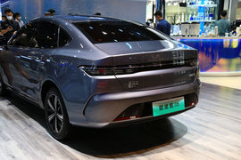 比亚迪驱逐舰05