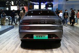 比亚迪驱逐舰05