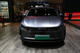 比亚迪驱逐舰05