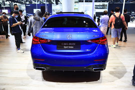 奔驰C260L