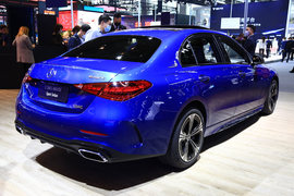 奔驰C260L