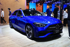 奔驰C260L