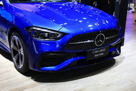 奔驰C260L