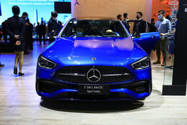 奔驰C260L