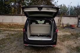 2022款别克GL8