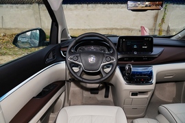 2022款别克GL8