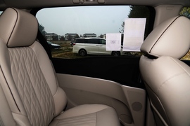 2022款别克GL8