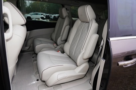 2022款别克GL8