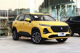 2022款宝骏RS-3