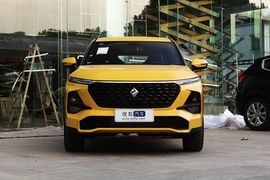 2022款宝骏RS-3