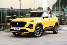 2022款宝骏RS-3