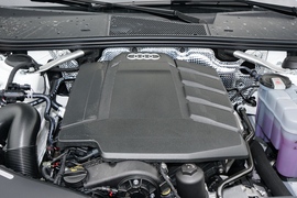 2022款奥迪A6L