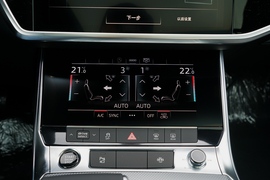 2022款奥迪A6L