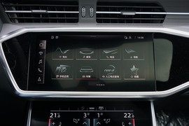 2022款奥迪A6L