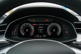 2022款奥迪A6L