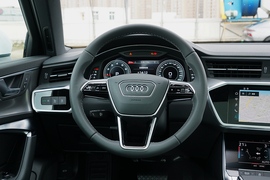 2022款奥迪A6L