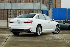 2022款奥迪A6L