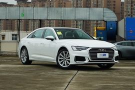 2022款奥迪A6L